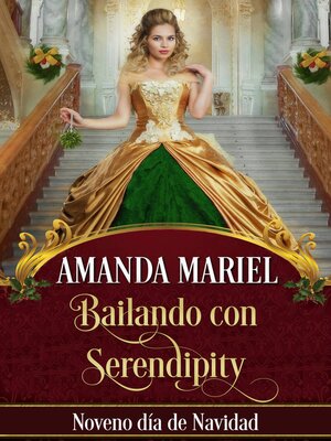 cover image of Bailando con Serendipity